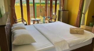 Aroma Pai Spa Hotel - 1