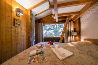 Résidence Améthystes A14 ski-in ski-out - Happy Rentals - 6