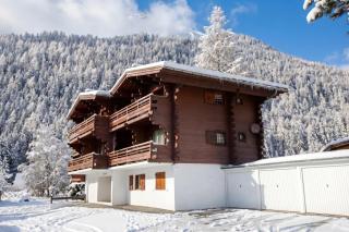 Résidence Améthystes A14 ski-in ski-out - Happy Rentals - 5