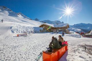 Résidence Améthystes A14 ski-in ski-out - Happy Rentals - 3