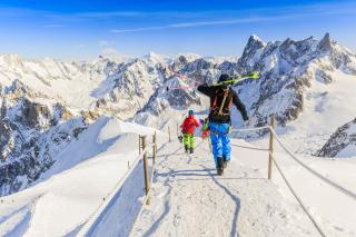 Résidence Améthystes A14 ski-in ski-out - Happy Rentals - 2