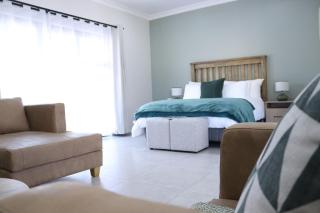 Asania Guest House - 8