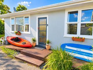 Estuary Beach Cottage - 9