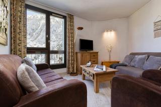 Chamonix Sud - Marguerite B215 - Happy Rentals - 9