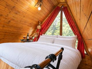 Seva Mountain Cottage Racha - 9
