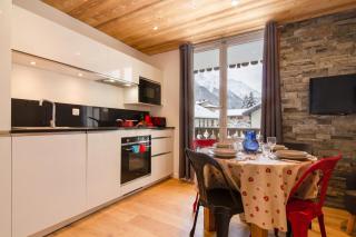 Chamonix Sud - 8