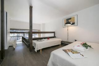 Grand Roc B309 from Slopes 260m, Mont-Blanc View, Parking & WiFi - Happy Rentals - 5