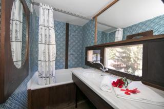Grand Roc B309 from Slopes 260m, Mont-Blanc View, Parking & WiFi - Happy Rentals - 4
