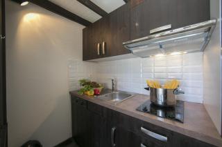 Grand Roc B309 from Slopes 260m, Mont-Blanc View, Parking & WiFi - Happy Rentals - 3