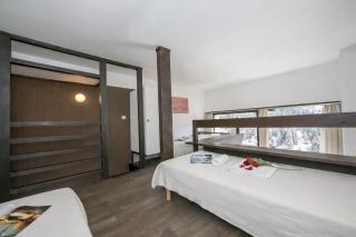 Grand Roc B309 from Slopes 260m, Mont-Blanc View, Parking & WiFi - Happy Rentals - 1