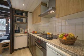 Grand Roc C114 from Slopes 280m, View, Parking & WiFi - Happy Rentals - Chamonix-Mont-Blanc - 7