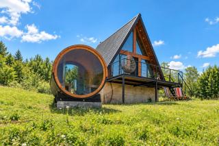 Seva Mountain Cottage Racha - 8