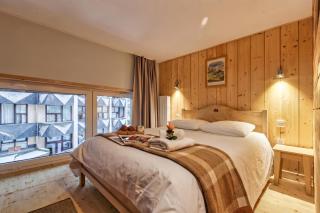 Grand Roc C122 from Slopes 280m & Parking - Happy Rentals - 4