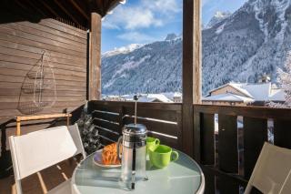 Chamonix Sud - 0