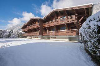 Residence Amethystes - 9