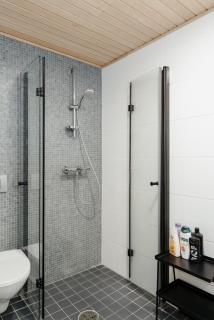 Stylish 1BR Apt with Balcony - Prime Location in Helsinki - Helsinki - 7
