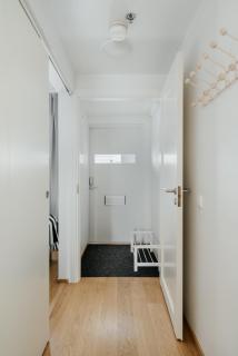 Stylish 1BR Apt with Balcony - Prime Location in Helsinki - Helsinki - 4