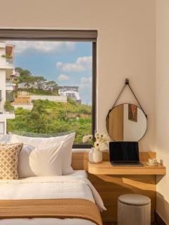 Dawn Hotel Dalat - 7