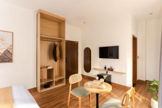 Dawn Hotel Dalat - 6