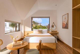 Dawn Hotel Dalat - 4