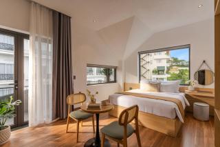 Dawn Hotel Dalat - 3