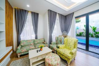 Sandune house - swimming pool, walking street - 9