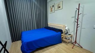 Private Cozy Room Shared Bathroom SkyVilla Kuching MJC Batu Kawa - Kuching - 9