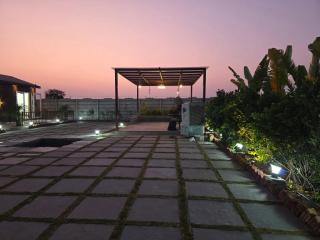 Dharni Exotica - 5
