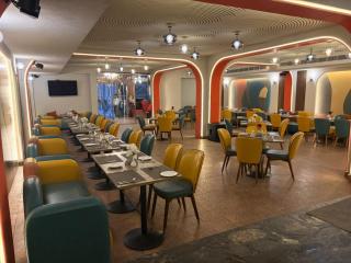 HoTeL TRENOR - 7