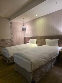 CHECK inn Yilan LuoDong - 4