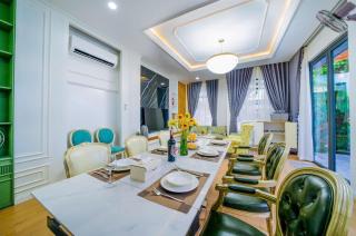 Sandune house - swimming pool, walking street - 7