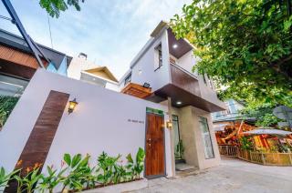 Sandune house - swimming pool, walking street - 0