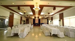 Marcian Business Hotel - 2