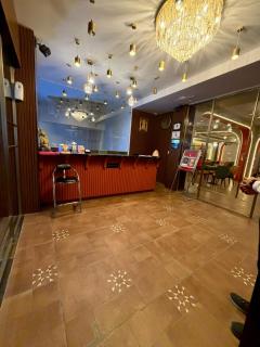 HoTeL TRENOR - 9
