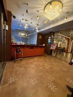 HoTeL TRENOR - 8