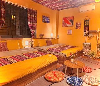 Thanh Truc Villa & Memory - Private villa suitable for groups of travelers - 4