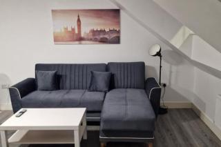 SAV Nottingham Road 1 & 2 Bed Flats Loughborough - 2