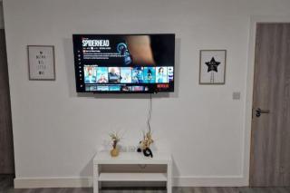 SAV Nottingham Road 1 & 2 Bed Flats Loughborough - 6