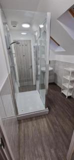SAV Nottingham Road 1 & 2 Bed Flats Loughborough - 9