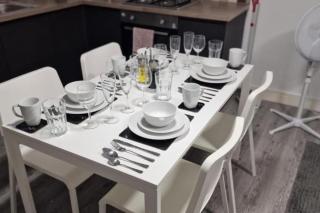 SAV Nottingham Road 1 & 2 Bed Flats Loughborough - 7