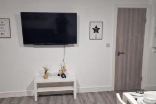 SAV Nottingham Road 1 & 2 Bed Flats Loughborough - 0