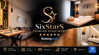 Six StarS Premium Apartment 6 mins to Centre ultra fast WiFi - 0