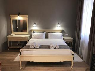 Aparthotel - Chişinău - 4
