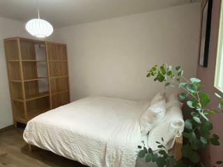 M Place Terrace House Near Line 7 and 15 mins to Gimpo Airport - 1