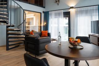Allgäuer Bergwald Chalets by Romantik - Partner von Oberstaufen PLUS GOLF - 3
