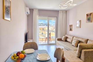 Happy Stay Apartments - 2