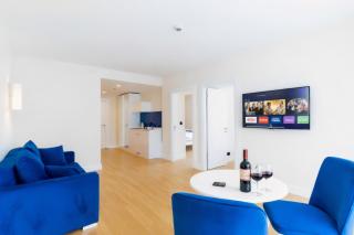 Orbi City Sea View - Modern Collection - 2