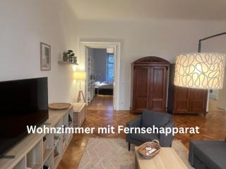 Wohnen im Herzen von Graz - Graz - 8