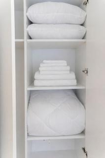 Orbi City Sea View - Charming Collection - 6