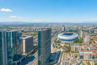Orbi City Sea View - Golden Collection - 0